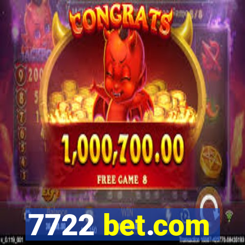 7722 bet.com